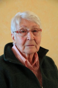 Ruth Pütz